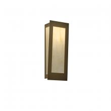 UltraLights Lighting 20443-SS-OA-14 - Eo 20443 ADA Sconce