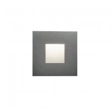 UltraLights Lighting 20445-CR-OA-14 - Eo 20445 ADA Sconce