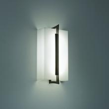 UltraLights Lighting 19418-BA-CO-14 - Genesis 19418 ADA Sconce