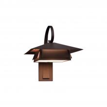 UltraLights Lighting 0698-EB-OA-02 - Profiles 0698 Exterior Sconce