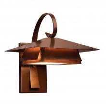 UltraLights Lighting 0699-SP-OA-02 - Profiles 0699 Exterior Sconce