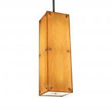 UltraLights Lighting 17378-DI-CO-04 - Strata 17378 Pendant