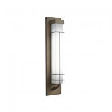 UltraLights Lighting 22499-BA-OA-04 - Synergy 22499 Exterior Sconce