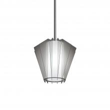 UltraLights Lighting 20461-DI-OA-10 - Vasi 20461 Pendant