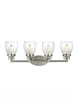 Generation Lighting 4414504EN7-962 - Four Light Wall/ Bath