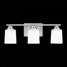 Generation Lighting 4420903-962 - Vinton Three Light Wall / Bath Sconce