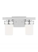 Generation Lighting 4421602EN3-05 - Two Light Wall / Bath