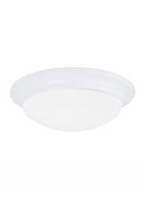 Generation Lighting 75434EN3-15 - One Light Ceiling Flush Mount