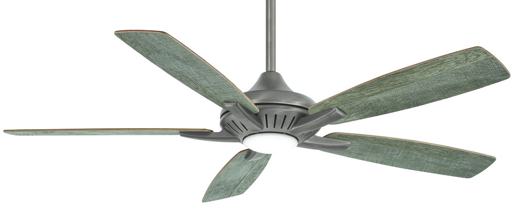 Dyno - LED 52&#34; Ceiling Fan