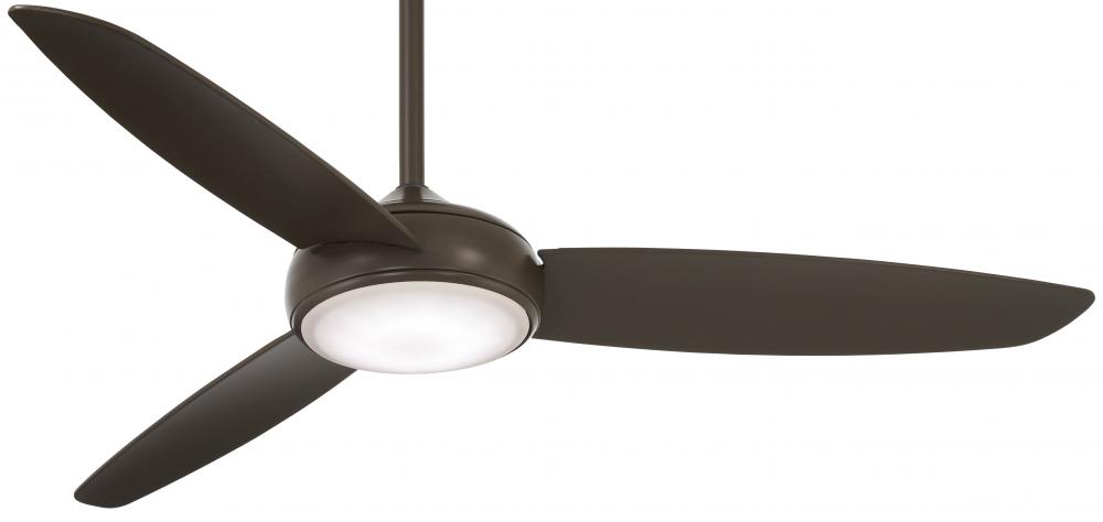 Concept Iv - LED 54&#34; Ceiling Fan