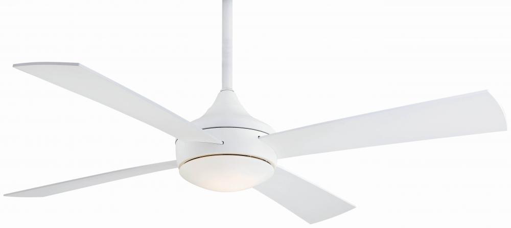 Aluma Wet - LED 52&#34; Ceiling Fan