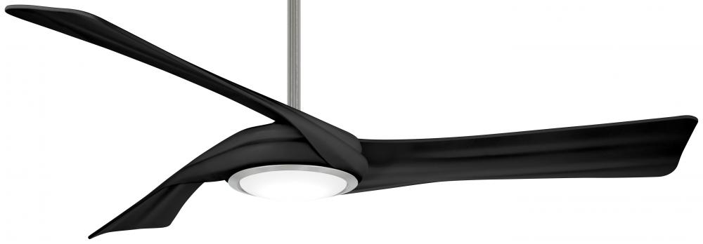 Curl - LED 60&#34; Ceiling Fan