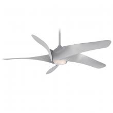 Minka-Aire F905L-SL - Artemis Xl5 - LED 62&#34; Ceiling Fan