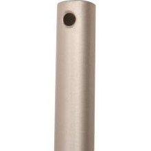 Minka-Aire DR548-BS - 48&#34; Down Rod in Brushed Steel