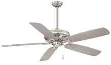 Minka-Aire F532-BNW - Sunseeker - 60&#34; Ceiling Fan