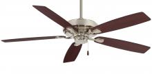 Minka-Aire F551-PN - Watt - 60&#34; Ceiling Fan