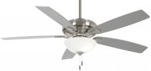 Minka-Aire F552L-BN - Watt Ii - LED 60&#34; Ceiling Fan