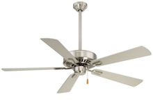 Minka-Aire F556-BN - Contractor Plus - 52&#34; Ceiling Fan