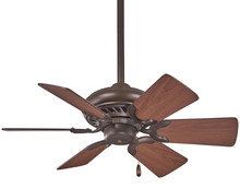 Minka-Aire F562-ORB - Supra - 32&#34; Ceiling Fan