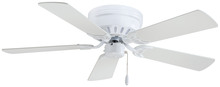 Minka-Aire F566-WH - Mesa - 42&#34; Ceiling Fan