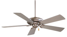 Minka-Aire F568-KA - Supra - 52&#34; Ceiling Fan