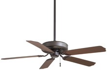 Minka-Aire F571-ORB - Sundance - 52" Ceiling Fan