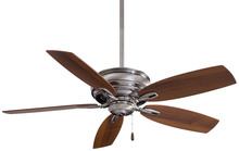 Minka-Aire F614-PW - Timeless - 54" Ceiling Fan