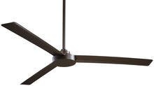 Minka-Aire F624-ORB - Roto Xl - 62&#34; Ceiling Fan