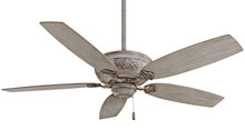 Minka-Aire F659-DRF - Classica - 54&#34; Ceiling Fan