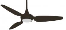 Minka-Aire F675L-ORB - Seacrest - LED 60&#34; Ceiling Fan