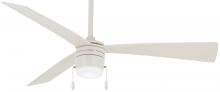 Minka-Aire F676L-WHF - Vital - LED 44&#34; Ceiling Fan