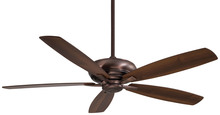 Minka-Aire F689-DBB - Kola - Xl - 60&#34; Ceiling Fan