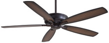 Minka-Aire F696-KA - Kafe - Xl - 60&#34; Ceiling Fan