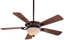 Minka-Aire F702L-VB - Volterra - LED 52&#34; Ceiling Fan