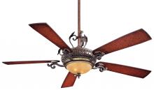 Minka-Aire F705L-STW - Napoli - LED 56&#34; Ceiling Fan