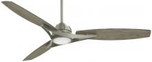 Minka-Aire F742L-BNK - Molino - LED 65&#34; Ceiling Fan