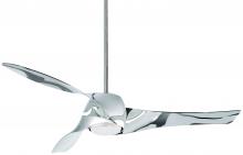 Minka-Aire F803DL-LN - Artemis - LED 58&#34; Ceiling Fan