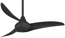 Minka-Aire F854-CL - Wave - 44&#34; Ceiling Fan