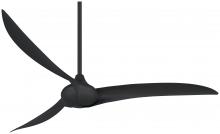 Minka-Aire F855-CL - Wave - 65&#34; Ceiling Fan