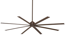 Minka-Aire F896-84-ORB - Xtreme H2o - 84&#34; Ceiling Fan