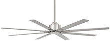 Minka-Aire F896-65-BNW - Xtreme H2o - 65&#34; Ceiling Fan