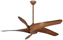 Minka-Aire F905L-DK - Artemis Xl5 - LED 62&#34; Ceiling Fan