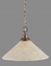 Toltec Company 10-BN-714 - Pendants