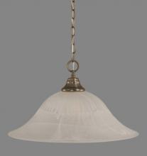 Toltec Company 10-BN-5881 - Pendant