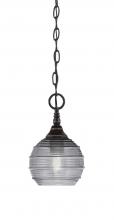 Toltec Company 11-BC-5112 - Mini Pendants