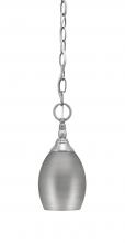 Toltec Company 11-BN-426-BN - Mini Pendants