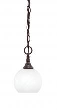 Toltec Company 11-DG-4101 - Mini Pendants