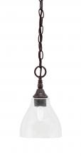 Toltec Company 11-DG-4760 - Mini Pendants