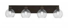 Toltec Company 1164-ES-4102 - Bathroom Lighting