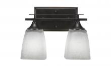 Toltec Company 132-DG-460 - Bathroom Lighting